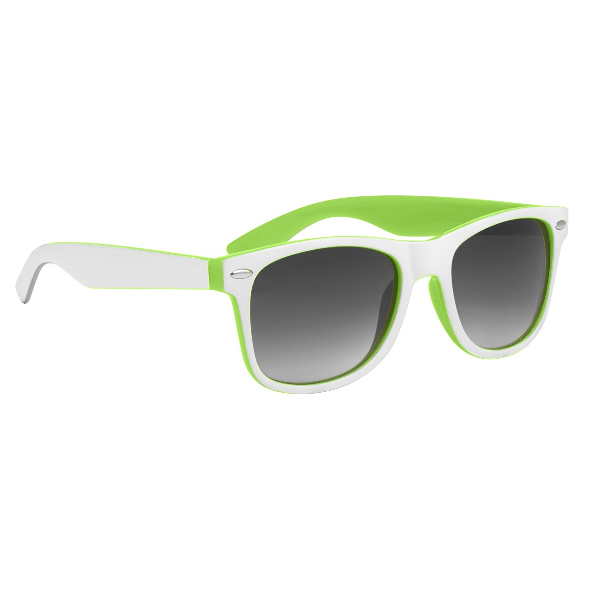 Picture of Two-tone Malibu Sunglasses