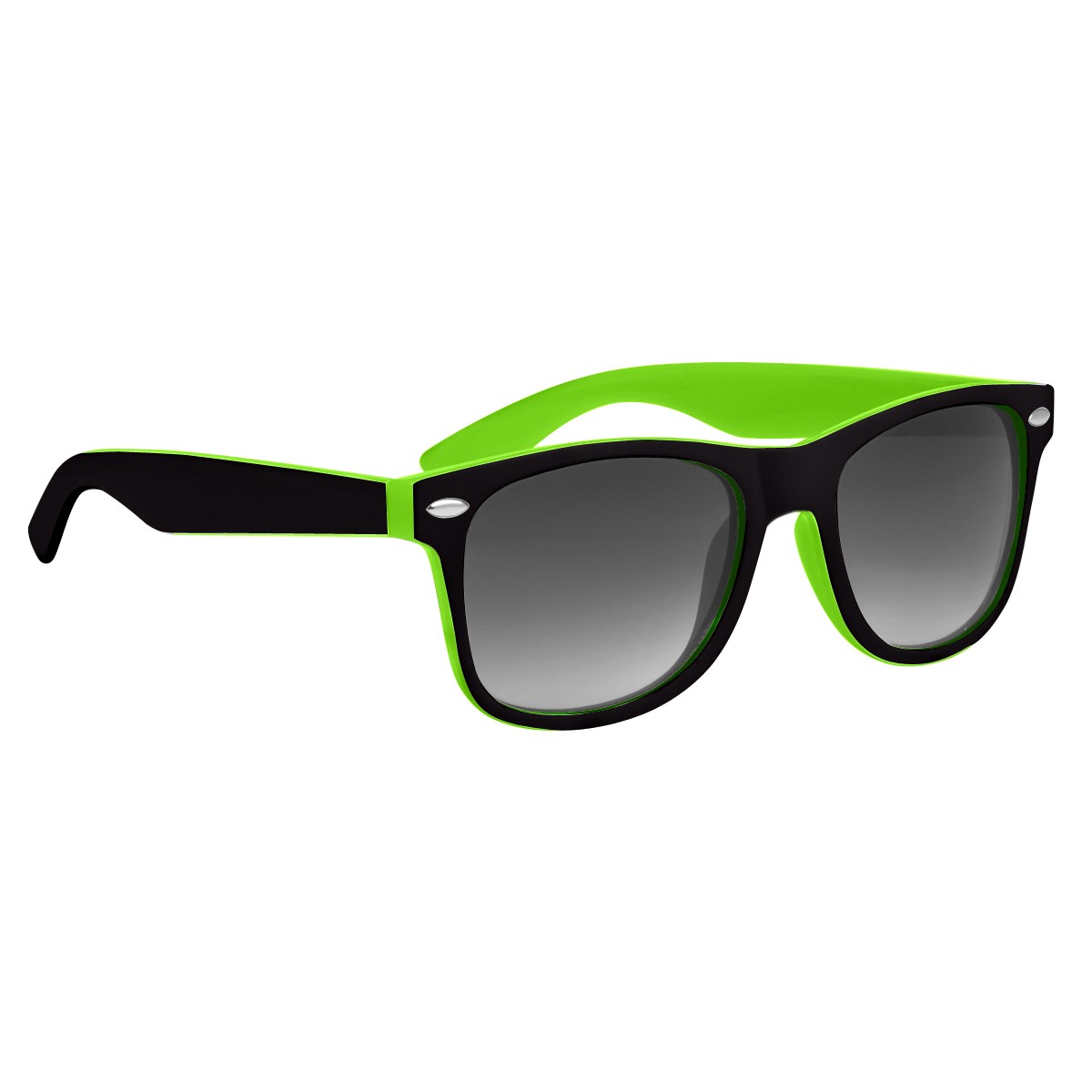 Picture of Two-tone Malibu Sunglasses