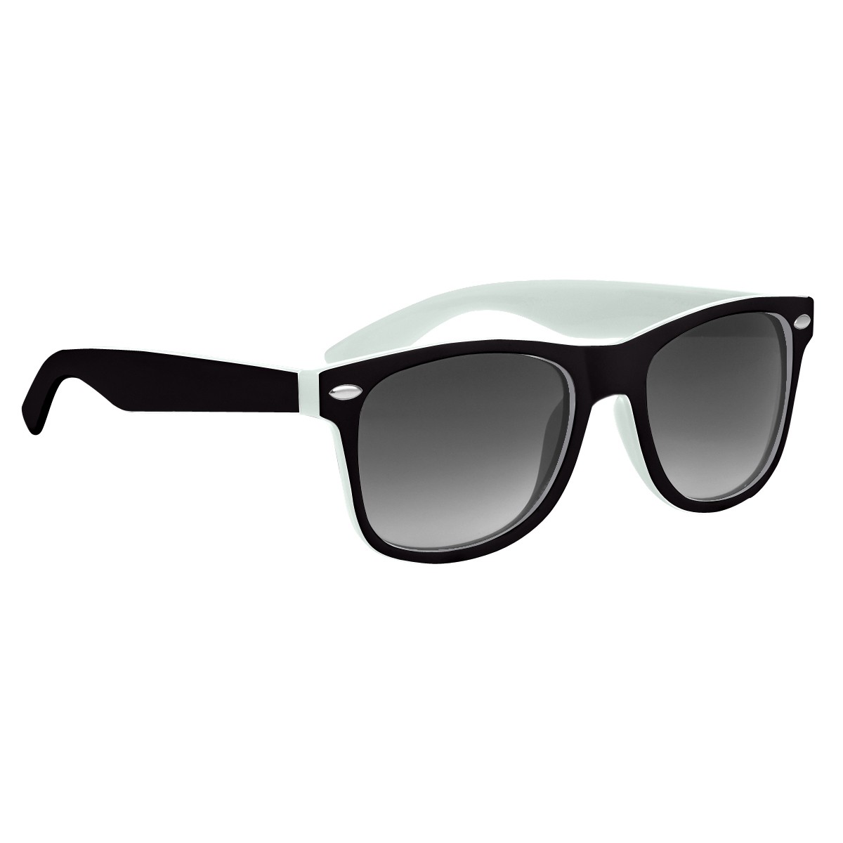 Picture of Two-tone Malibu Sunglasses