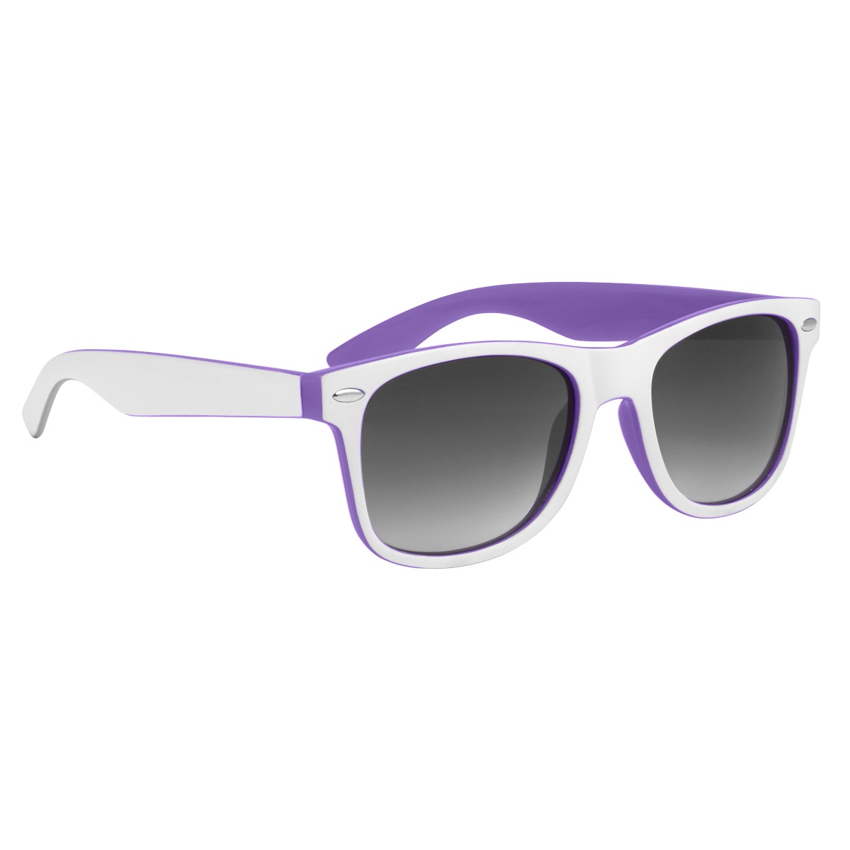 Picture of Two-tone Malibu Sunglasses