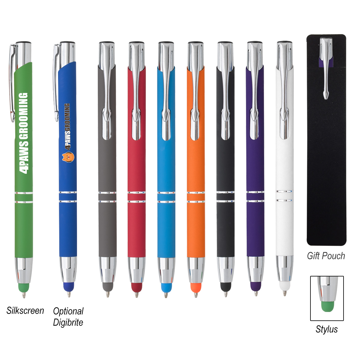 Picture of Dash Stylus Pen