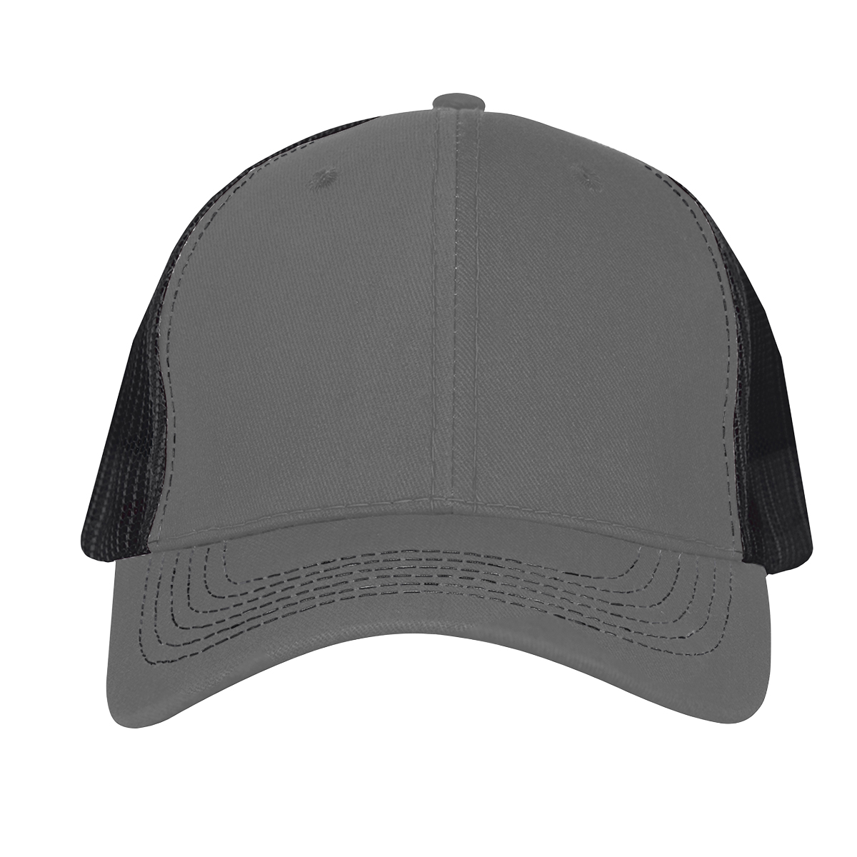 Picture of Cotton Twill Mesh Back Cap