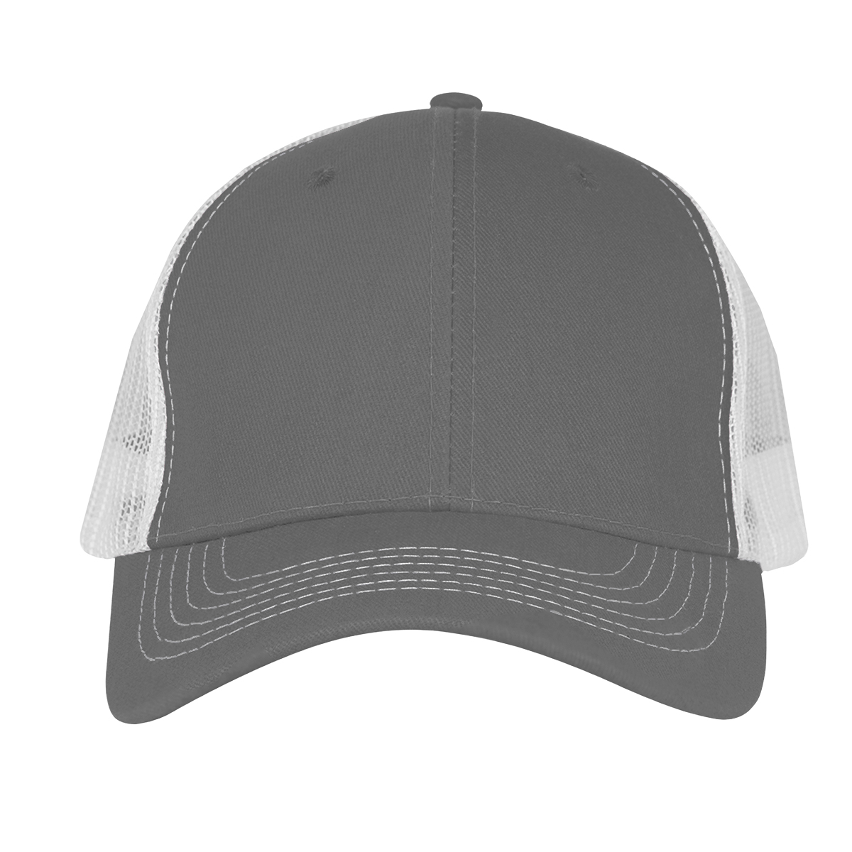 Picture of Cotton Twill Mesh Back Cap