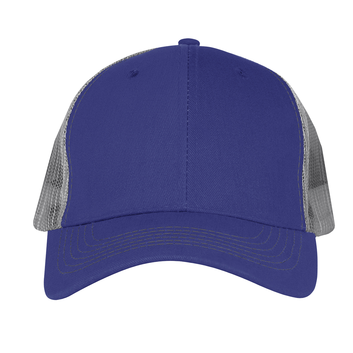 Picture of Cotton Twill Mesh Back Cap