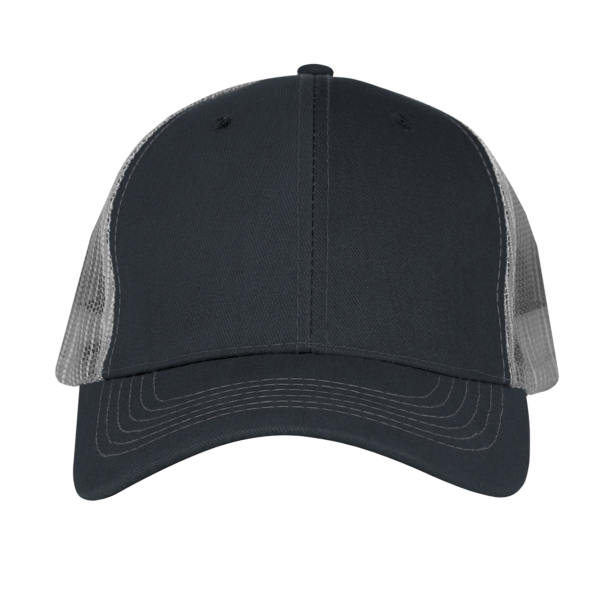Picture of Cotton Twill Mesh Back Cap