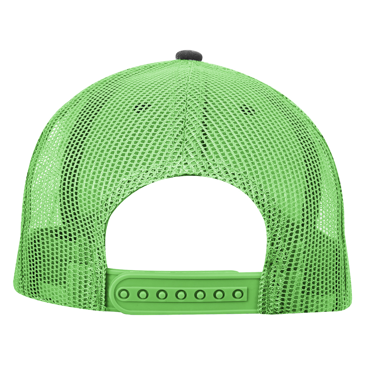 Picture of Cotton Twill Mesh Back Cap