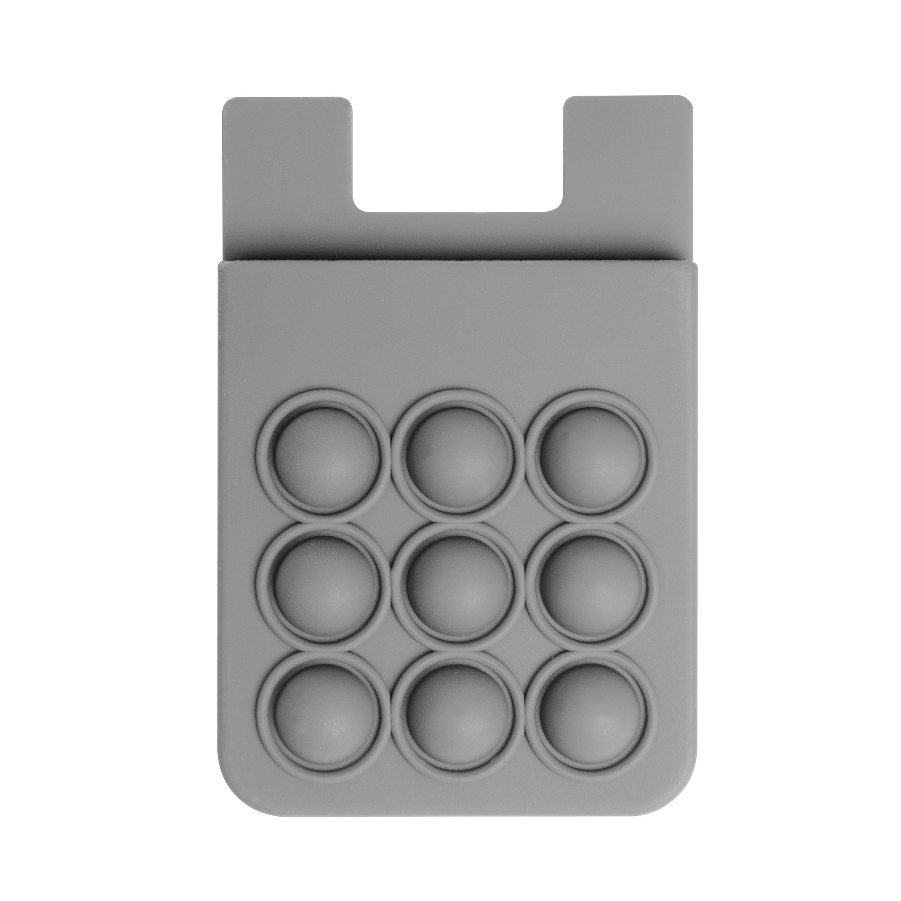Picture of Push Pop Phone Wallet