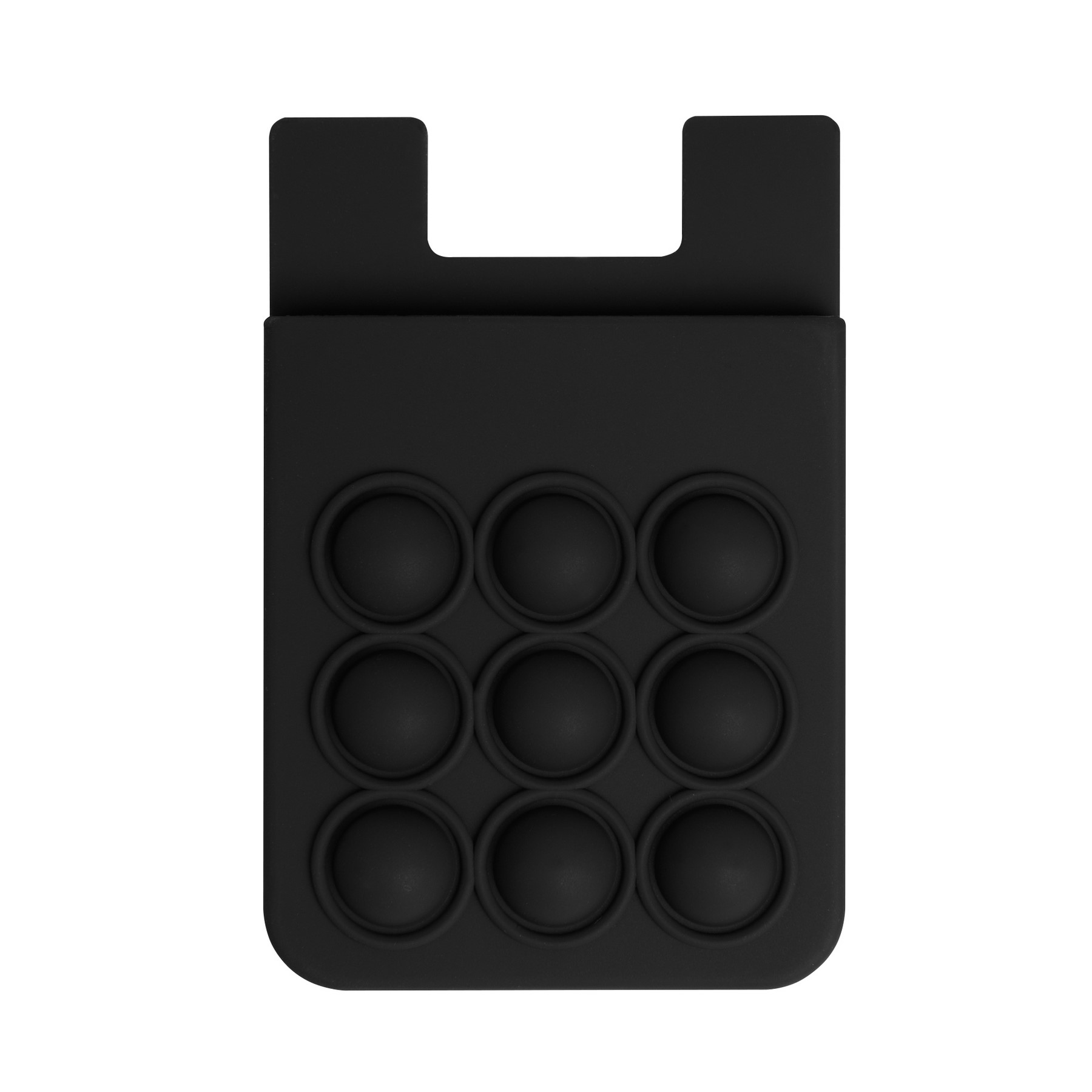 Picture of Push Pop Phone Wallet