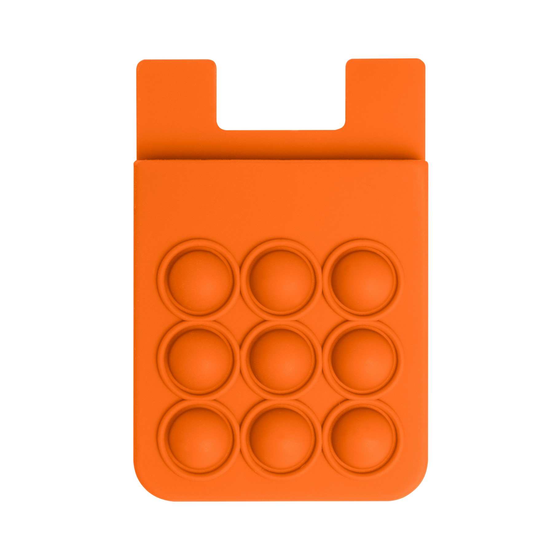 Picture of Push Pop Phone Wallet