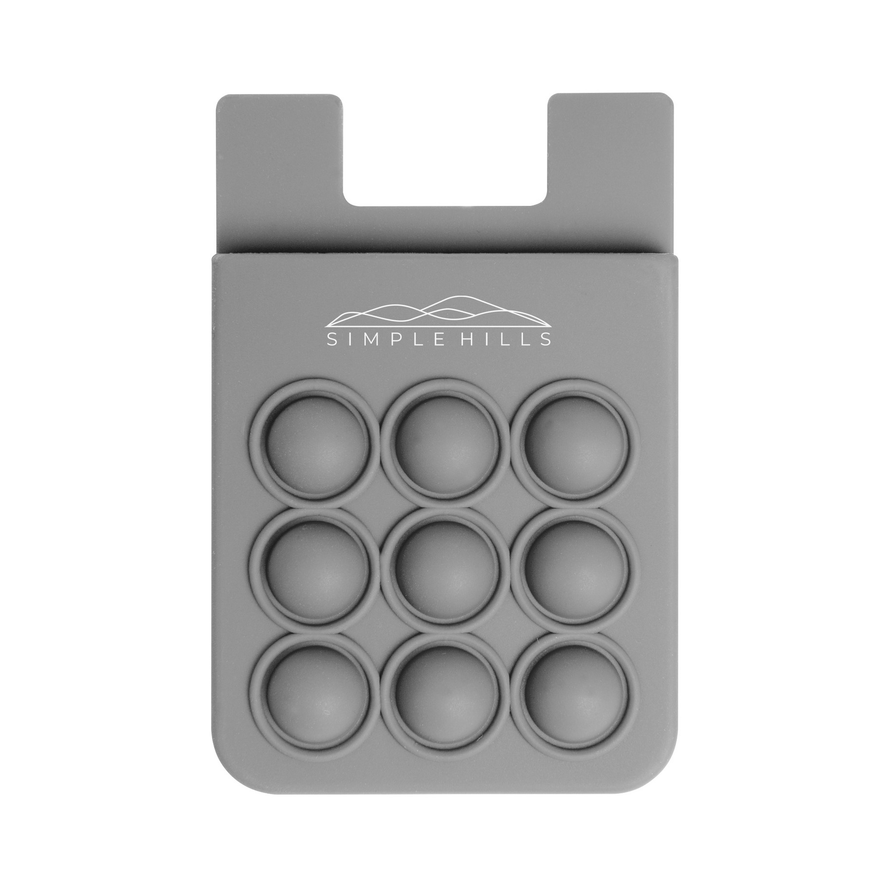 Picture of Push Pop Phone Wallet