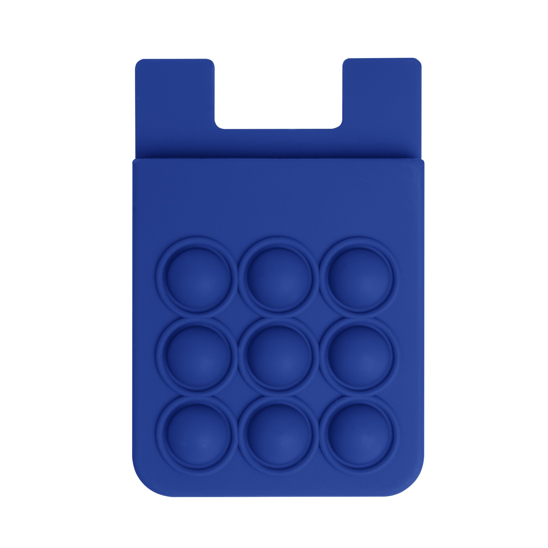 Picture of Push Pop Phone Wallet