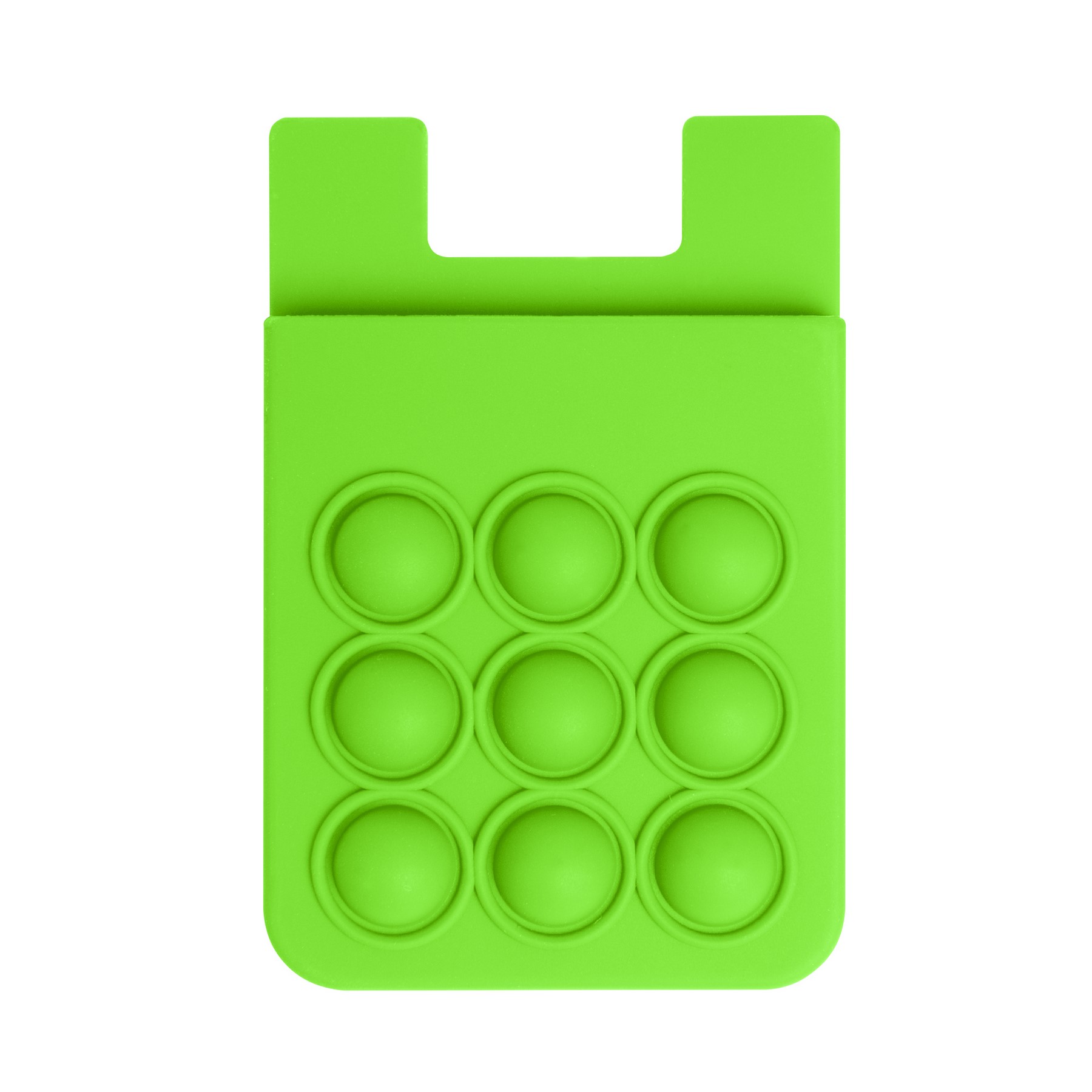 Picture of Push Pop Phone Wallet