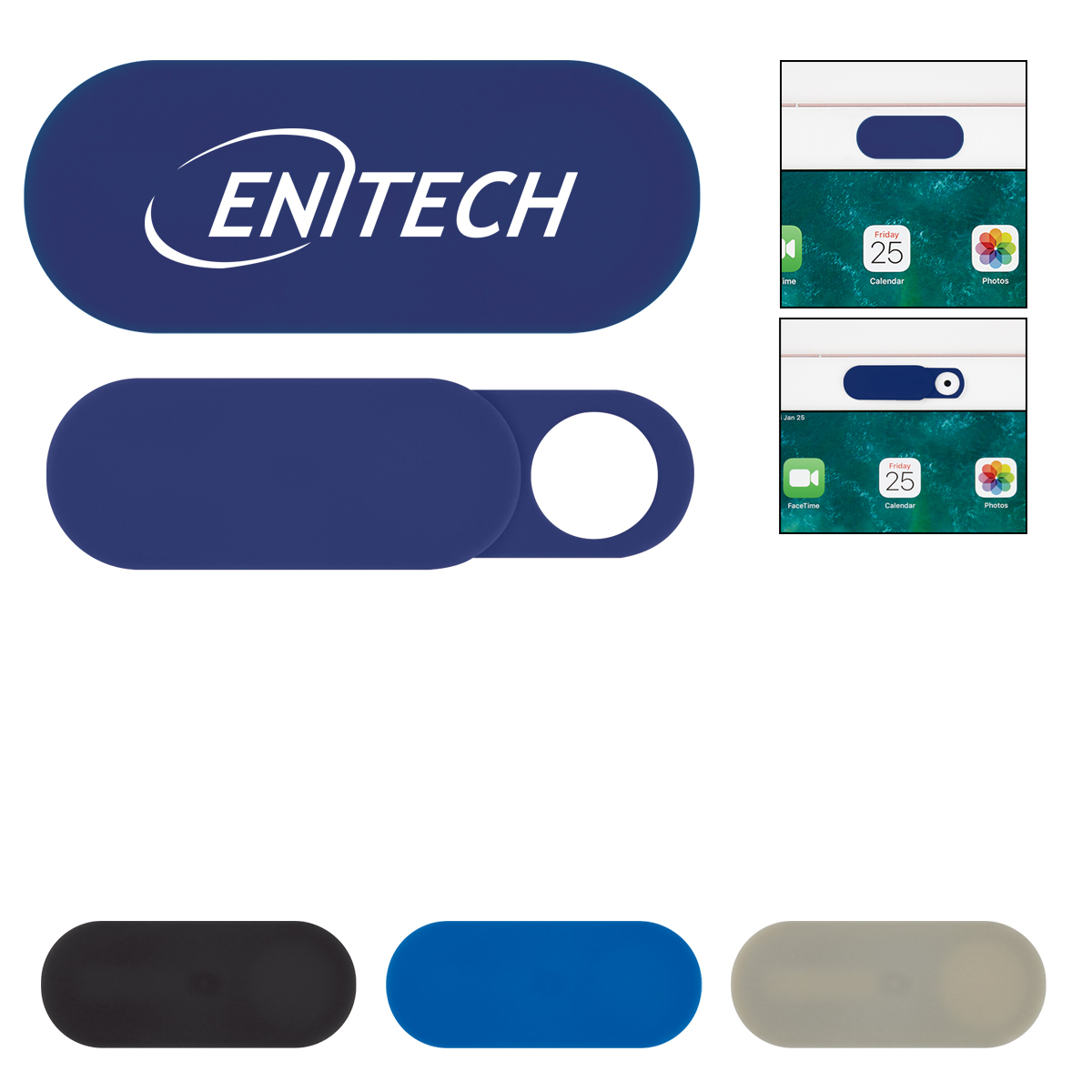 Picture of Mini Security Webcam Cover