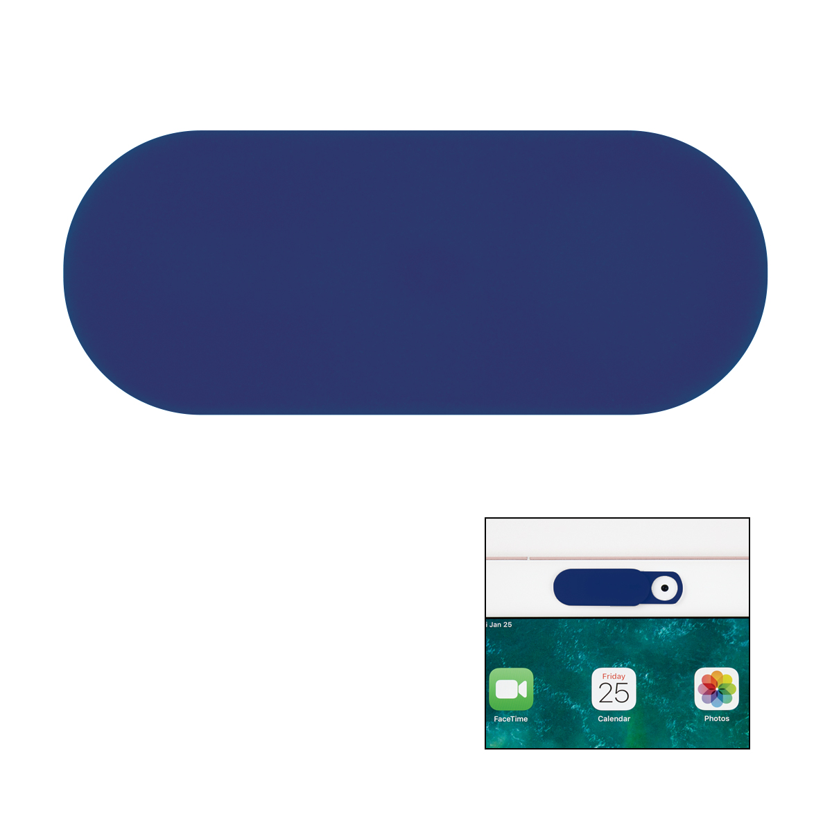 Picture of Mini Security Webcam Cover