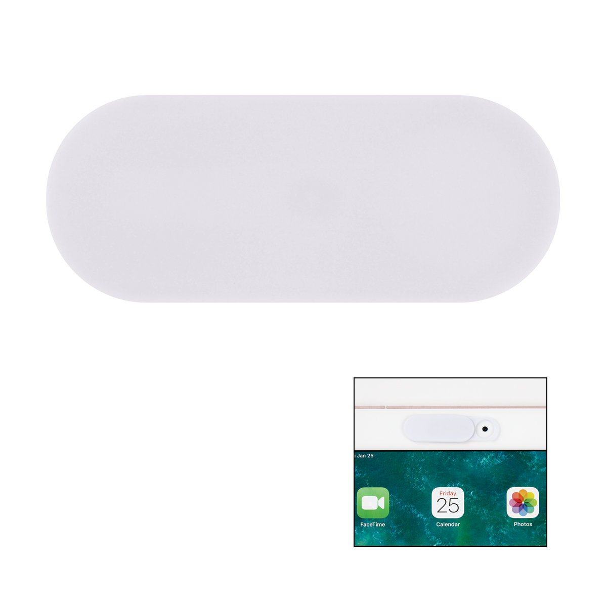 Picture of Mini Security Webcam Cover