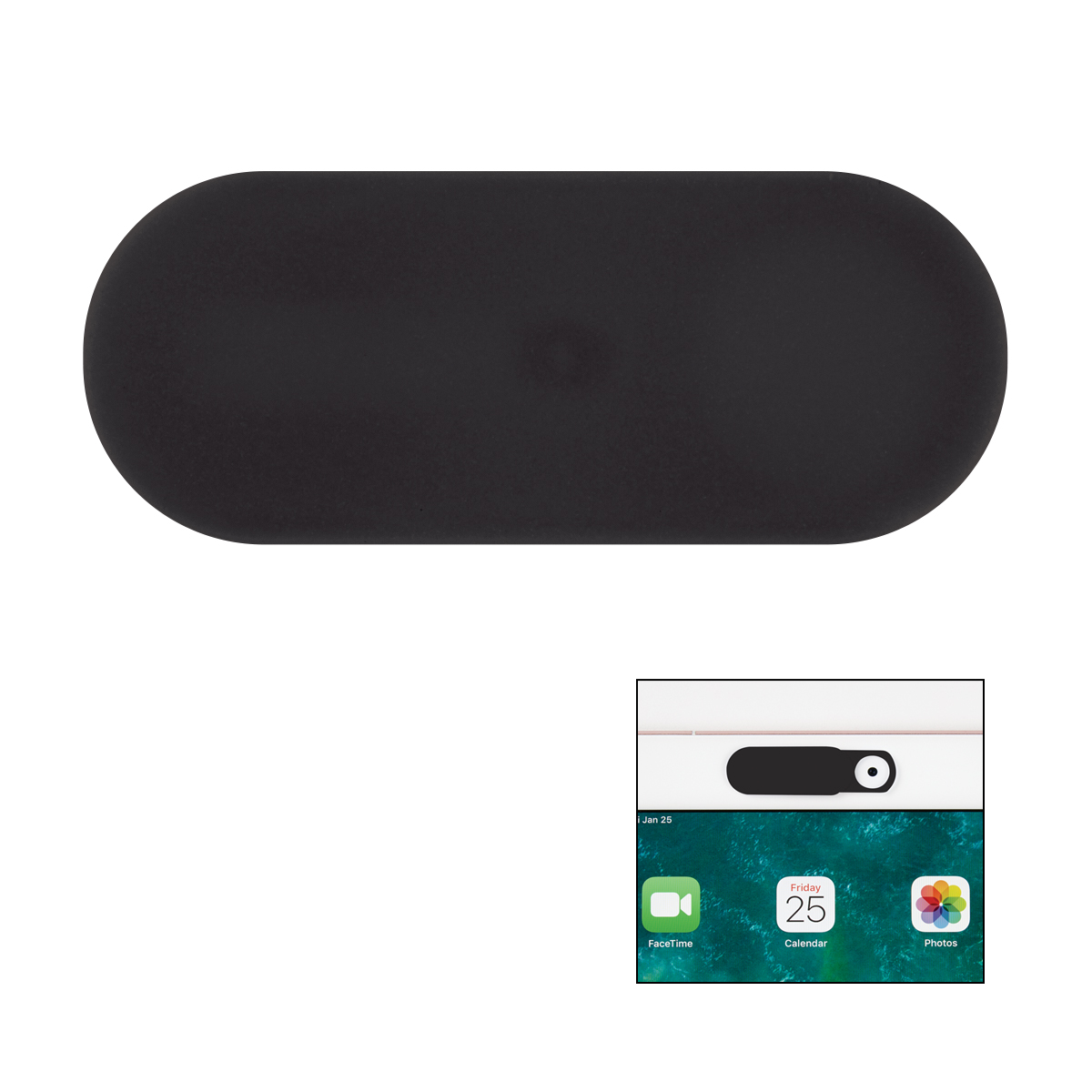 Picture of Mini Security Webcam Cover
