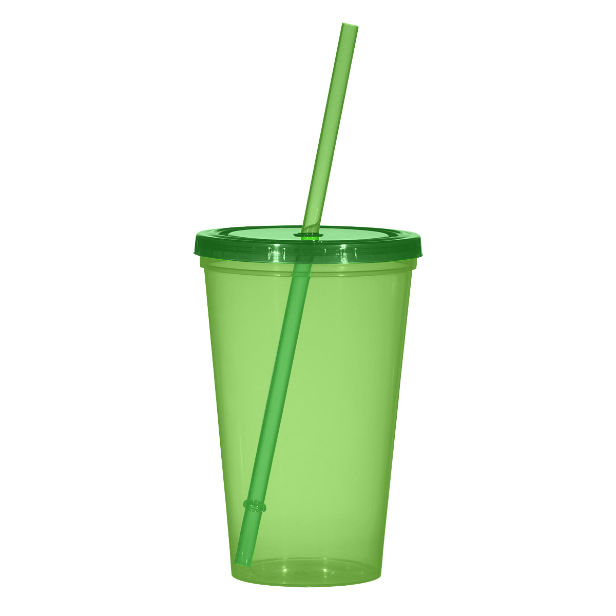 Picture of 22 Oz. Sunsplash Single Wall Tumbler