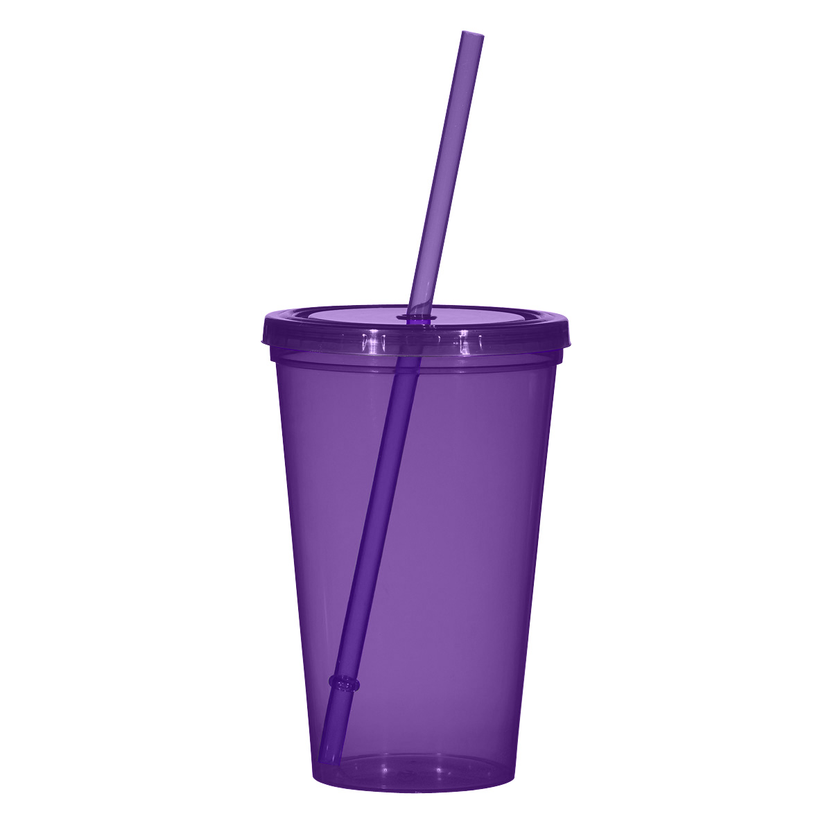 Picture of 22 Oz. Sunsplash Single Wall Tumbler