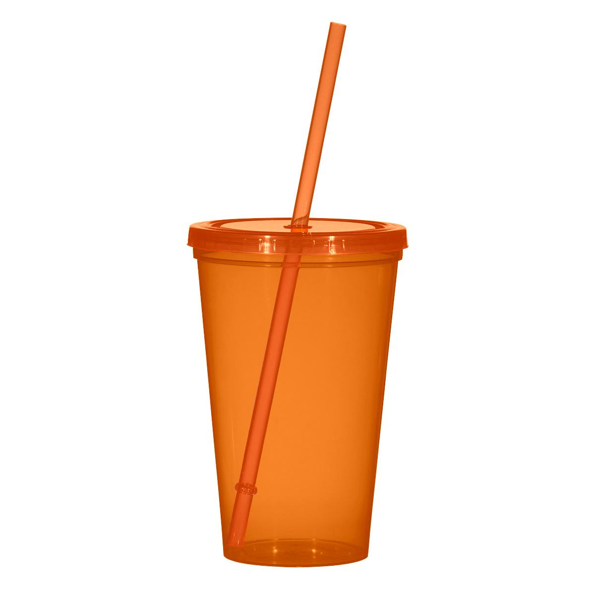 Picture of 22 Oz. Sunsplash Single Wall Tumbler