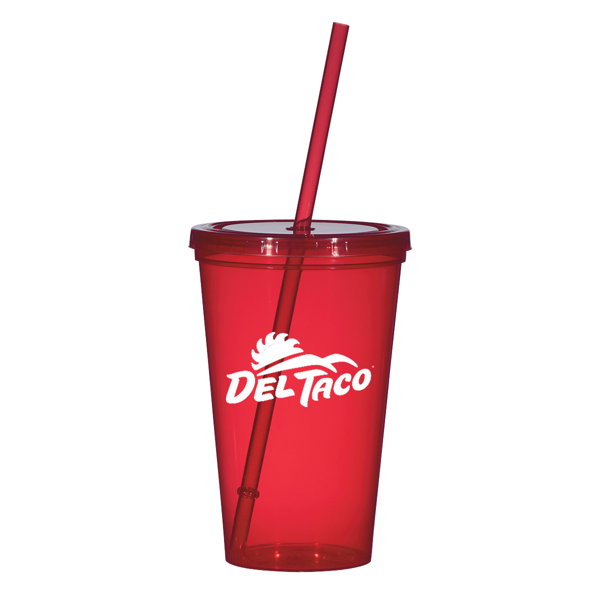 Picture of 22 Oz. Sunsplash Single Wall Tumbler