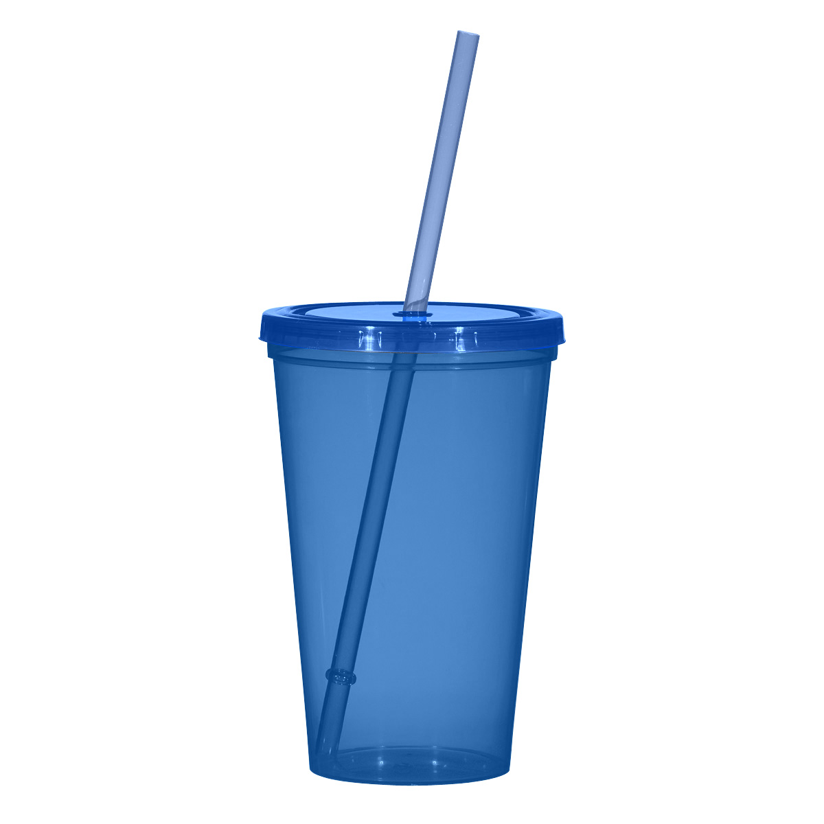 Picture of 22 Oz. Sunsplash Single Wall Tumbler