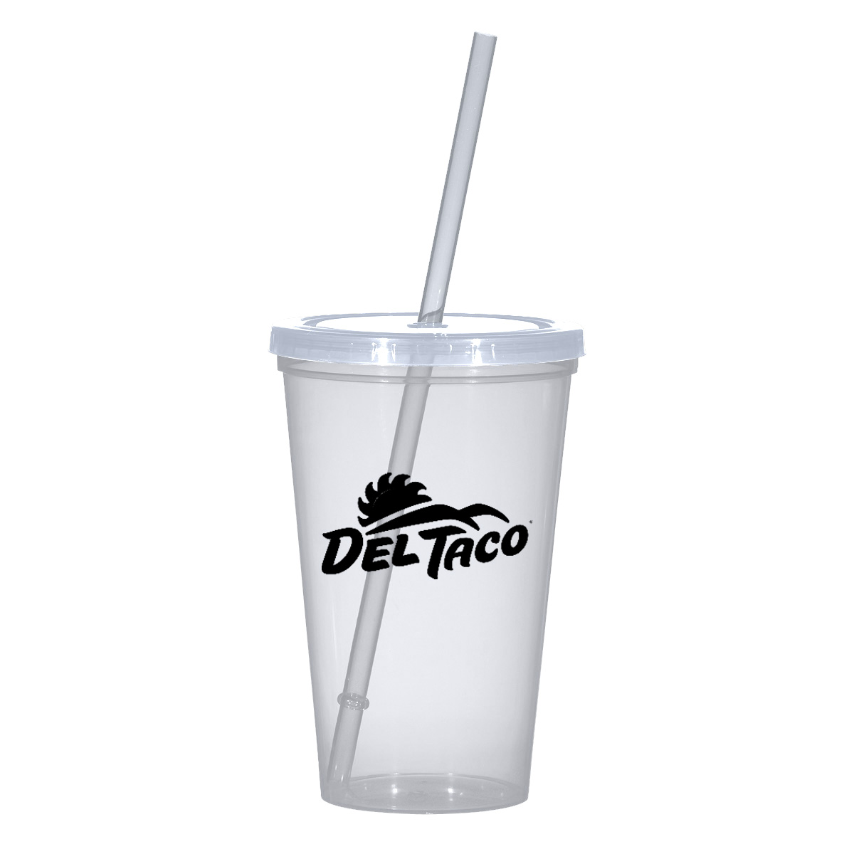 Picture of 22 Oz. Sunsplash Single Wall Tumbler