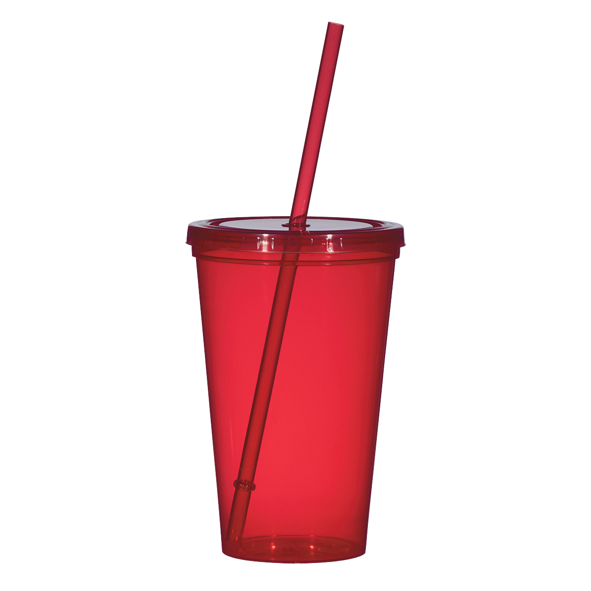 Picture of 22 Oz. Sunsplash Single Wall Tumbler