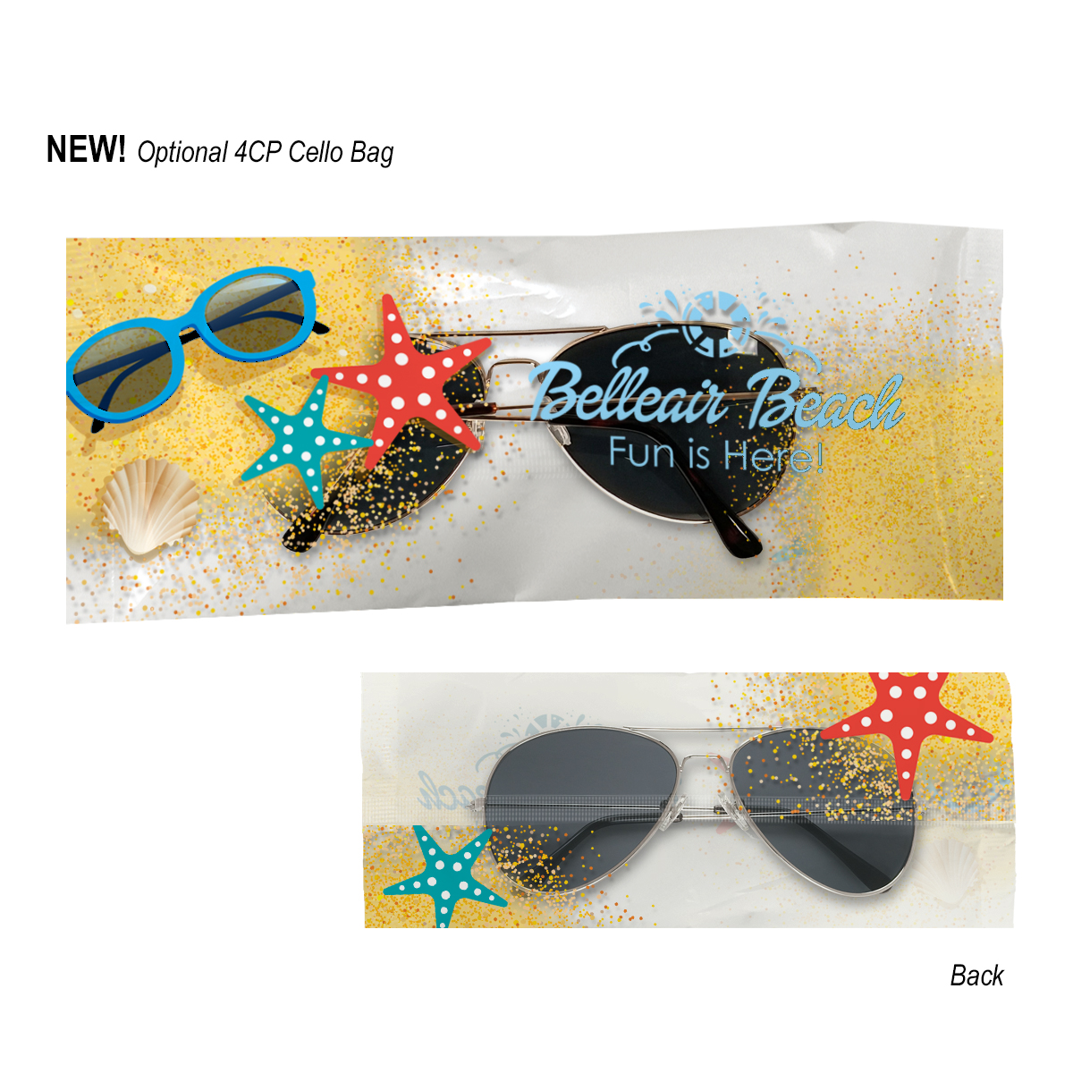 Picture of Aviator Sunglasses