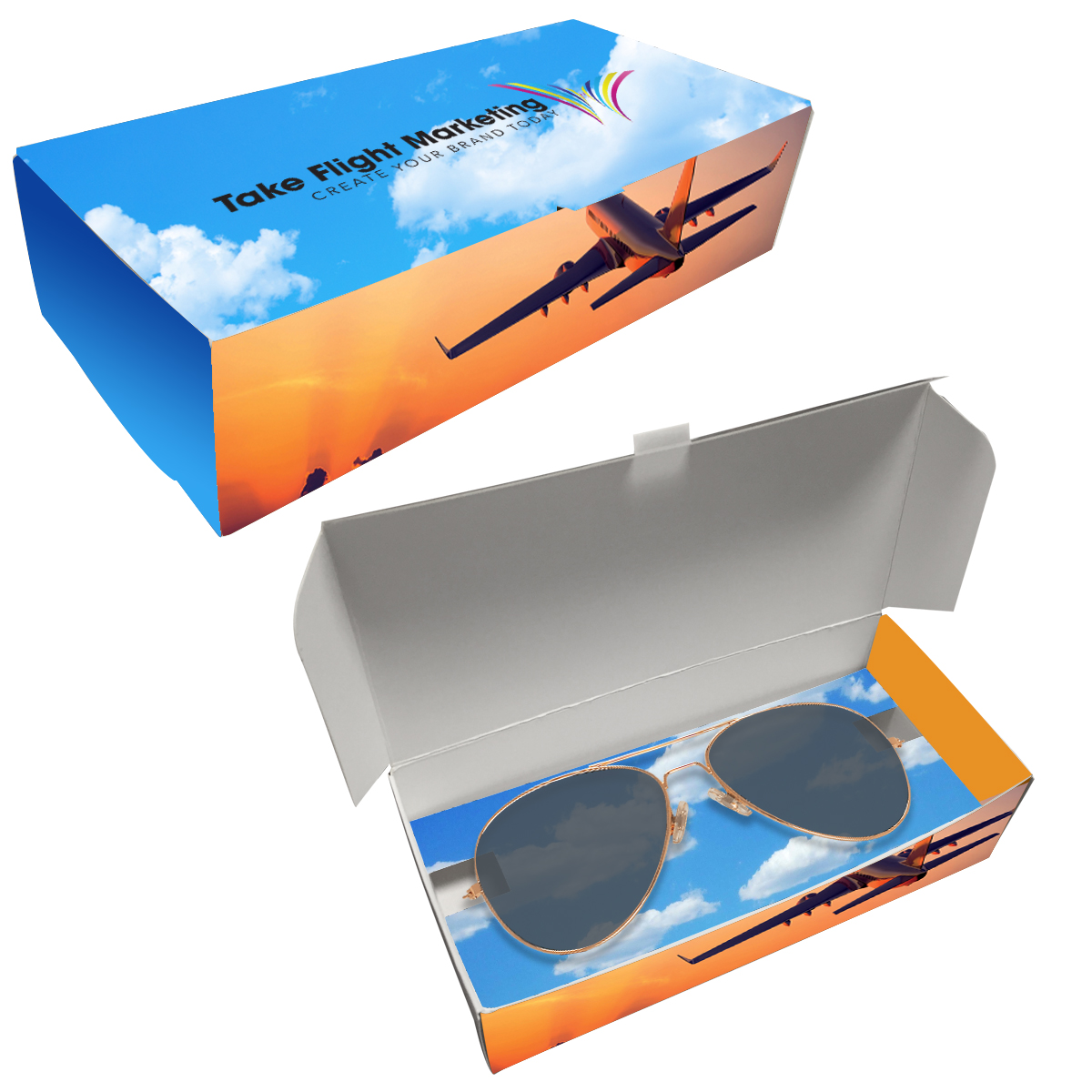 Picture of Aviator Sunglasses