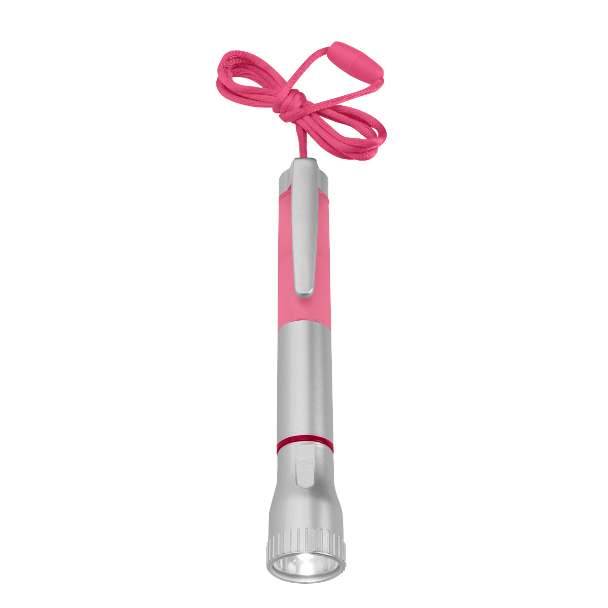 Picture of Flashlight With Light Up Pen