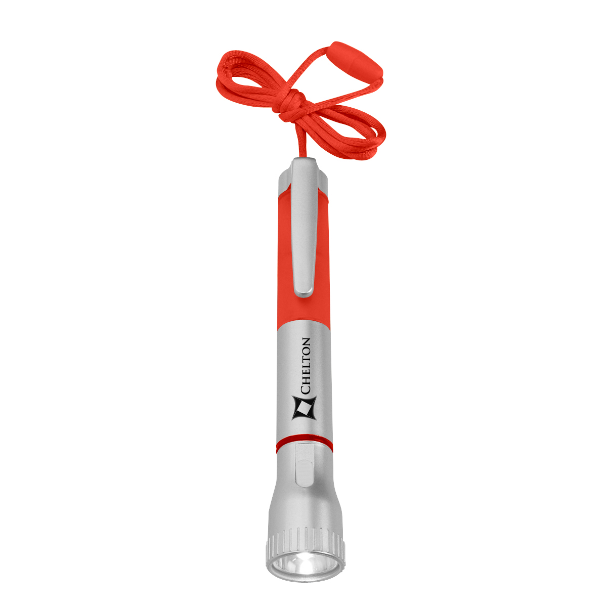 Picture of Flashlight With Light Up Pen
