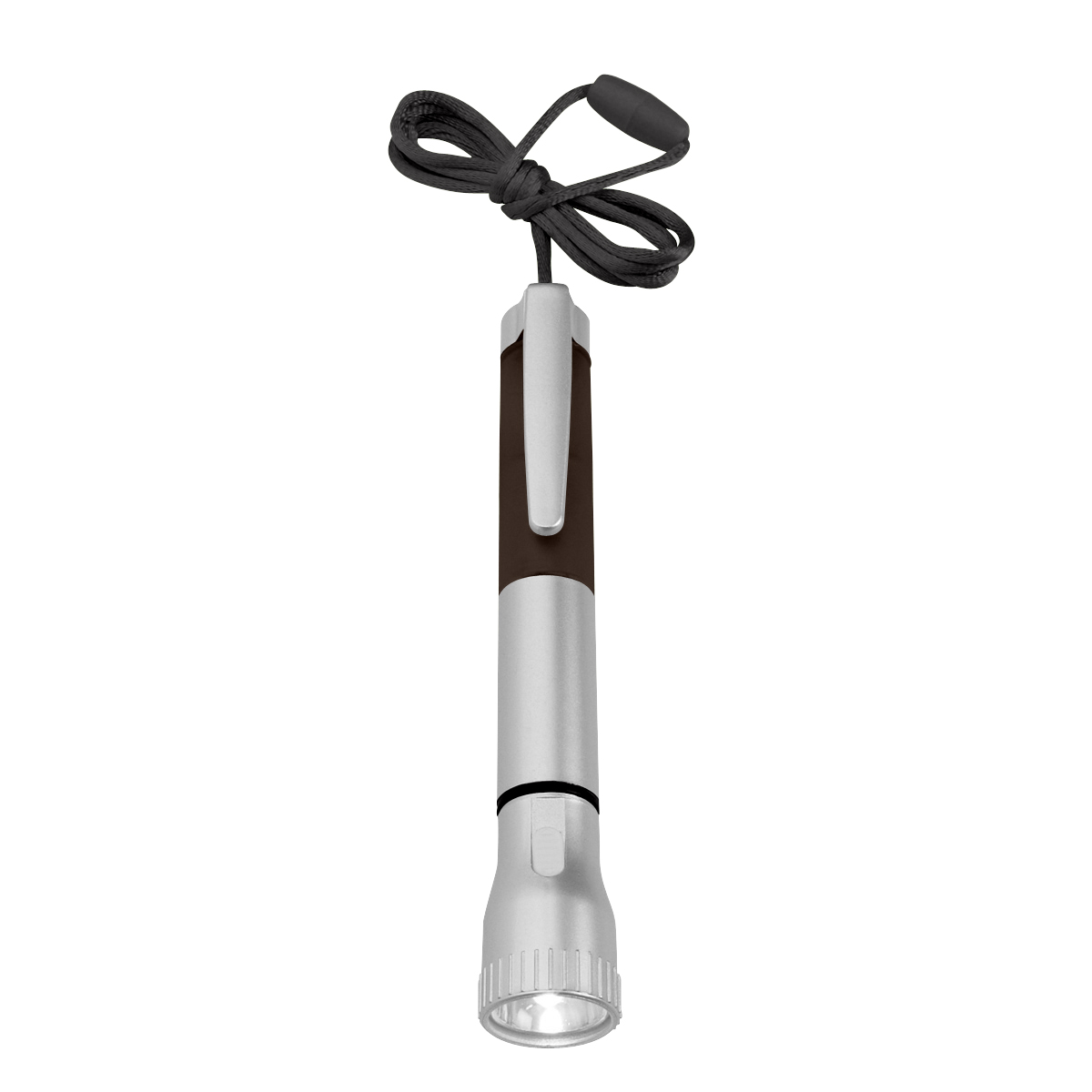 Picture of Flashlight With Light Up Pen