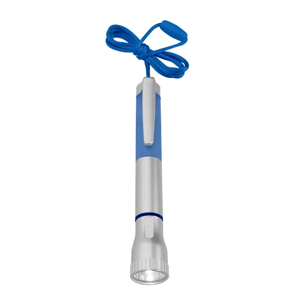 Picture of Flashlight With Light Up Pen