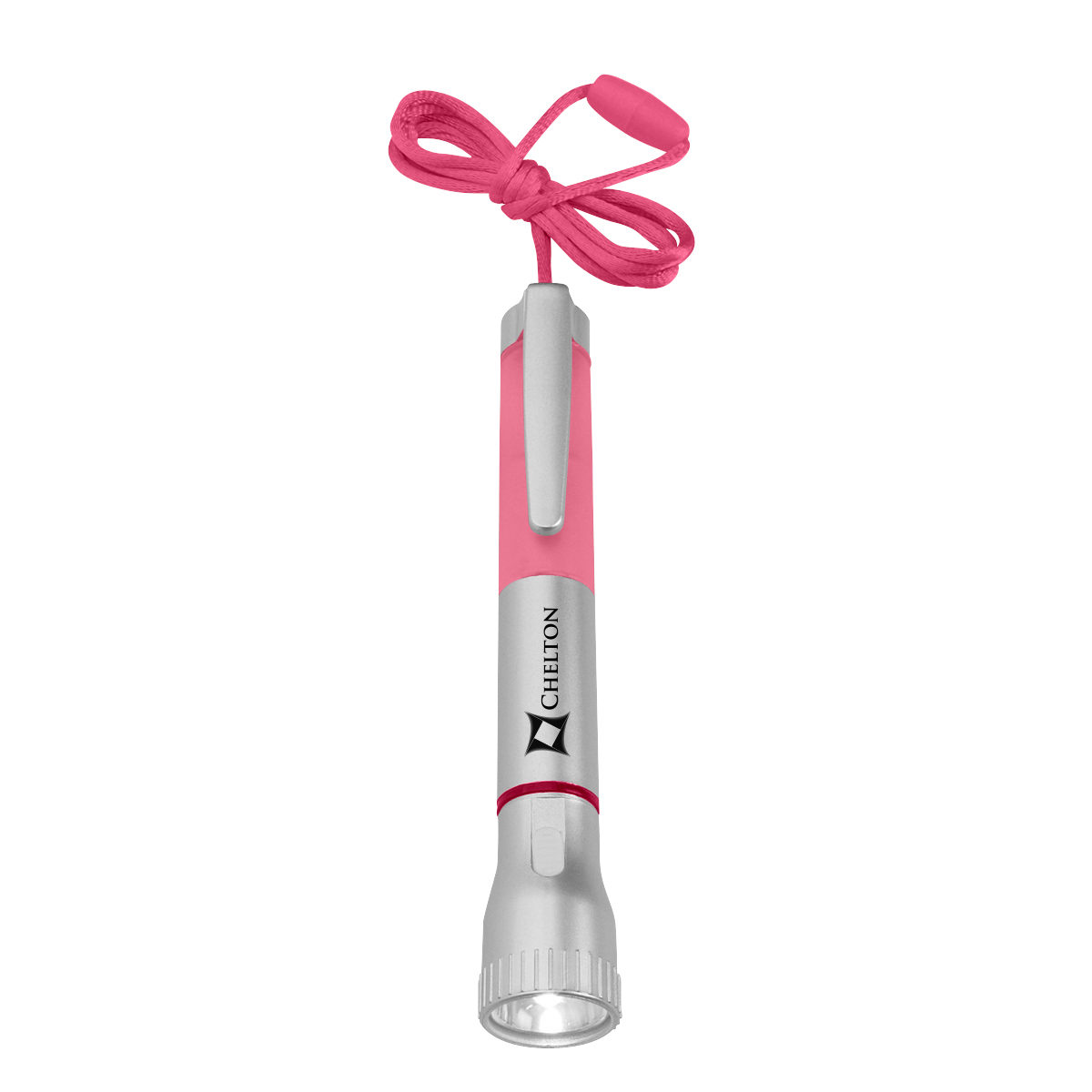 Picture of Flashlight With Light Up Pen