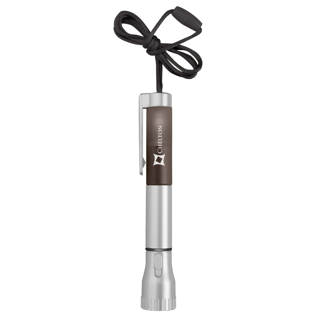 Picture of Flashlight With Light Up Pen