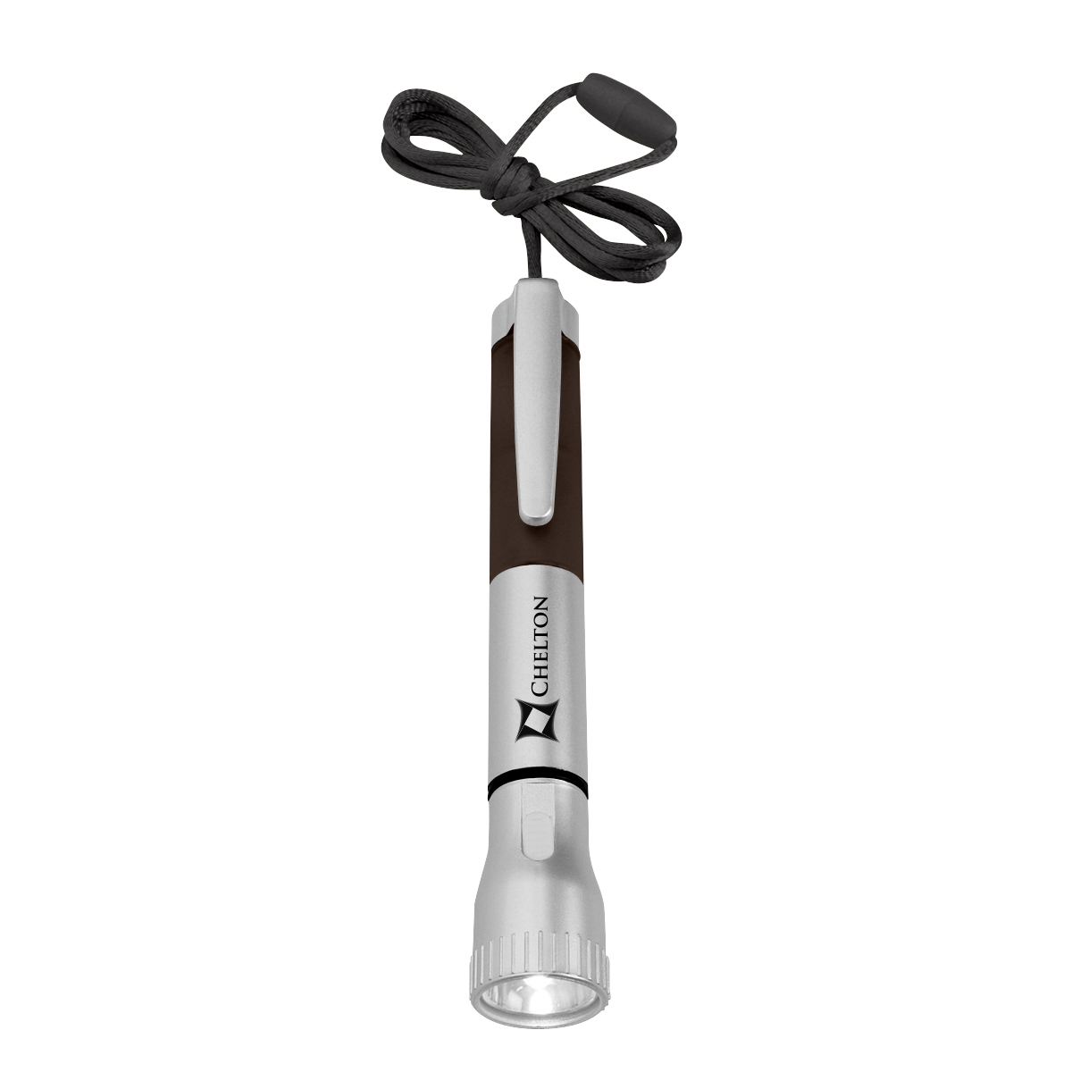 Picture of Flashlight With Light Up Pen