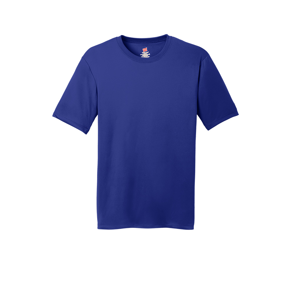 Picture of Hanes® Cool Dri® Performance T-shirt