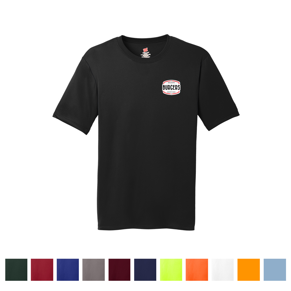 Picture of Hanes® Cool Dri® Performance T-shirt