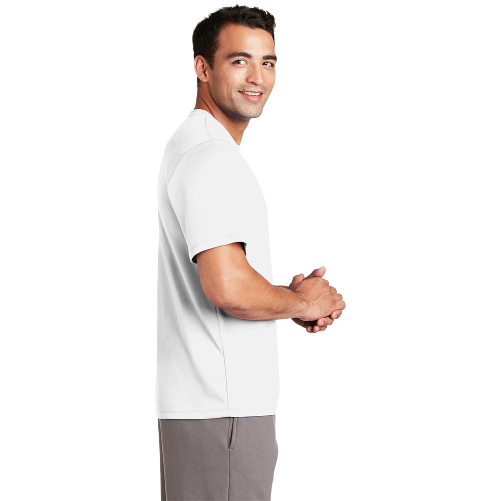 Picture of Hanes® Cool Dri® Performance T-shirt