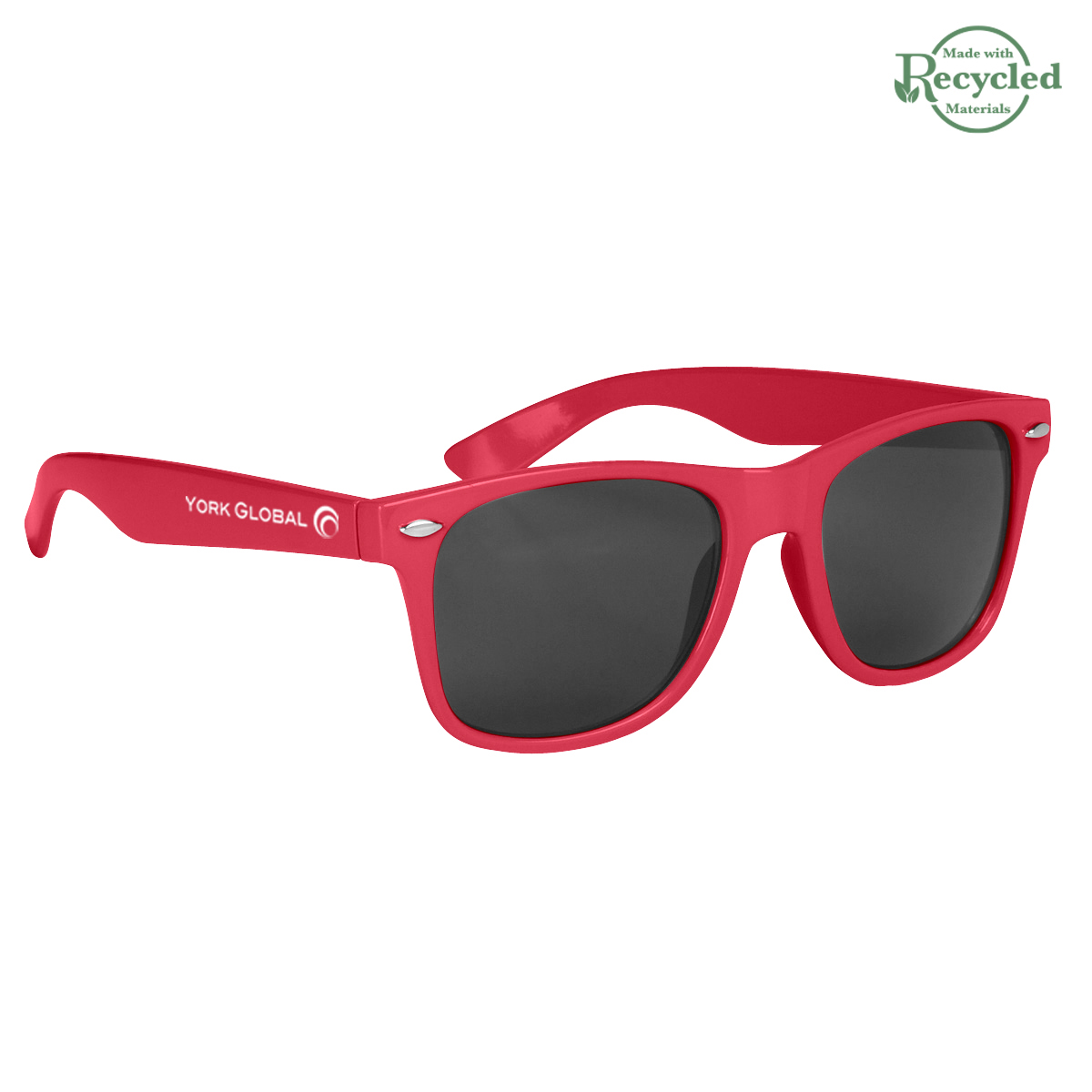 Picture of Full Color Malibu Sunglasses