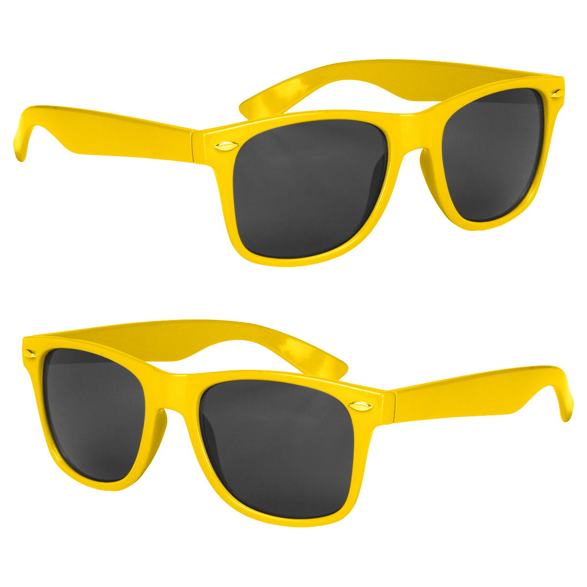 Picture of Full Color Malibu Sunglasses