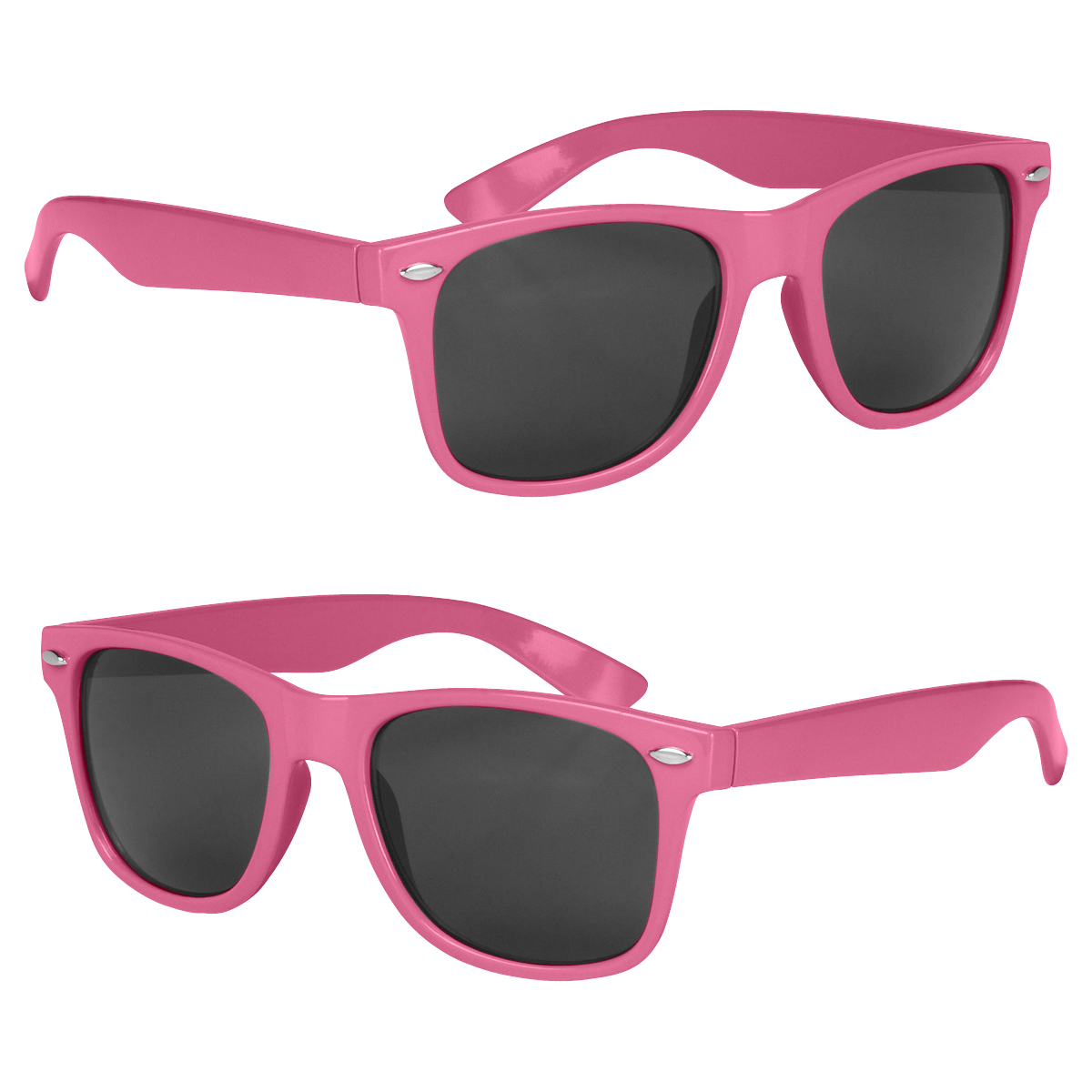 Picture of Full Color Malibu Sunglasses