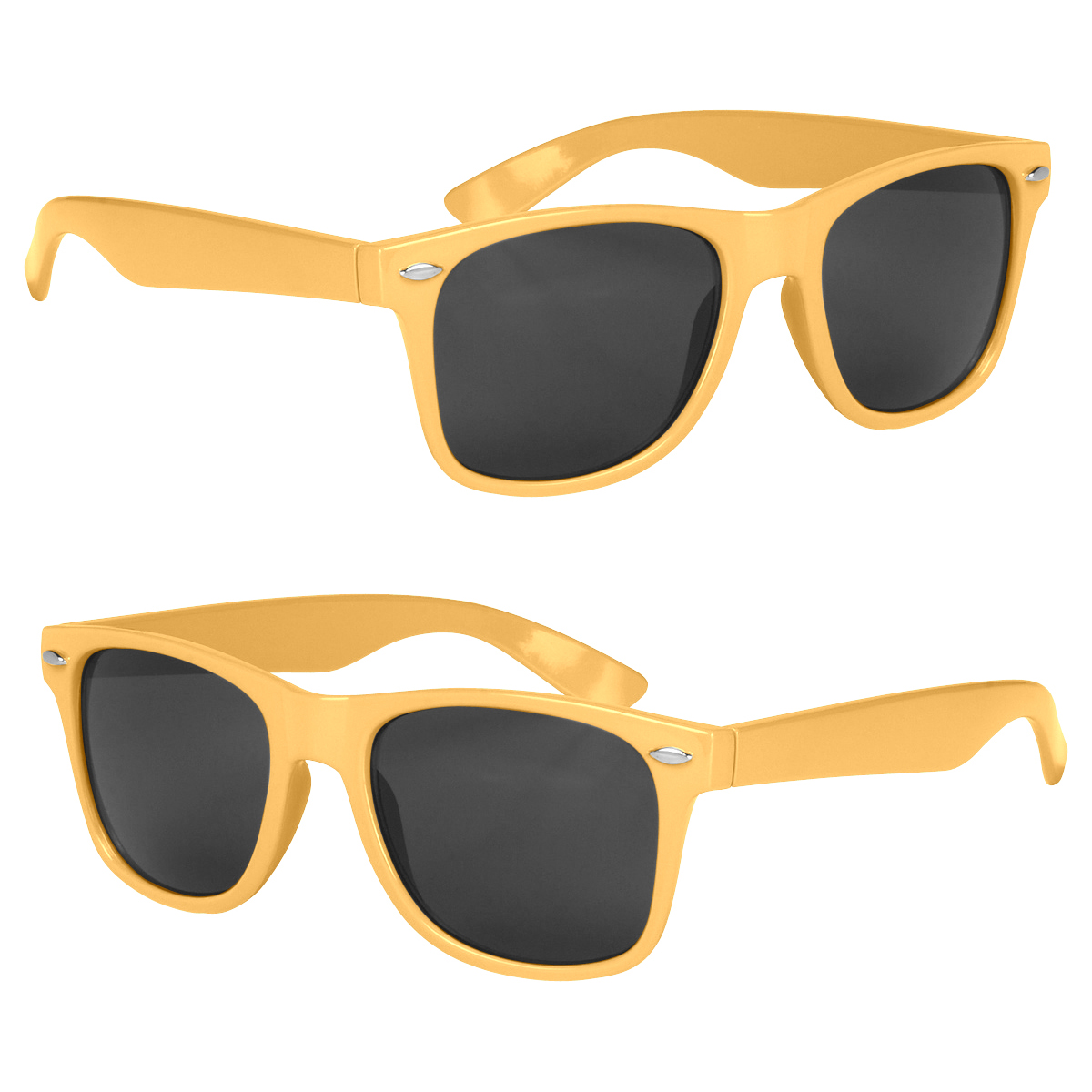 Picture of Full Color Malibu Sunglasses