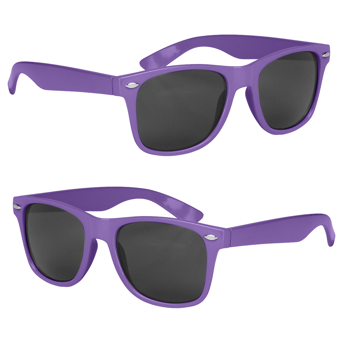 Picture of Full Color Malibu Sunglasses