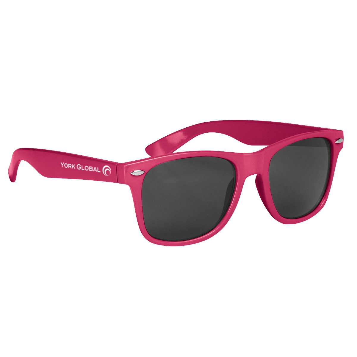 Picture of Full Color Malibu Sunglasses
