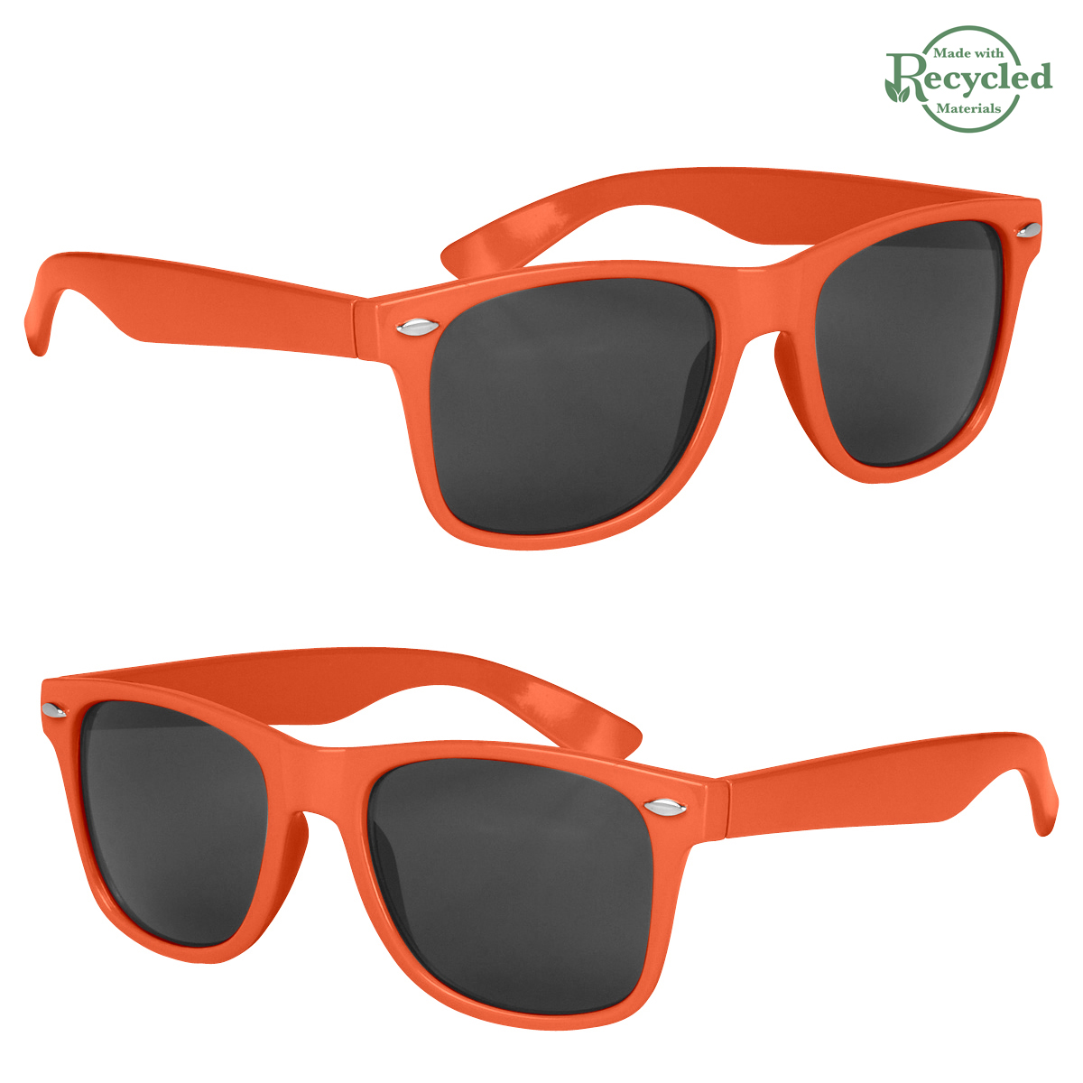 Picture of Full Color Malibu Sunglasses