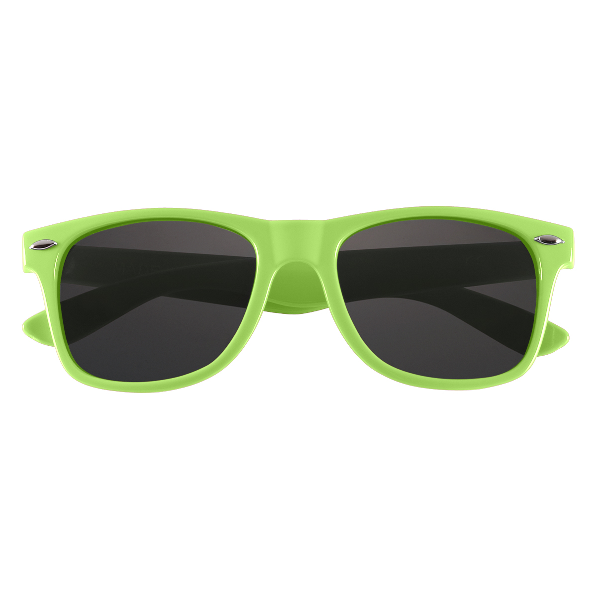Picture of Full Color Malibu Sunglasses