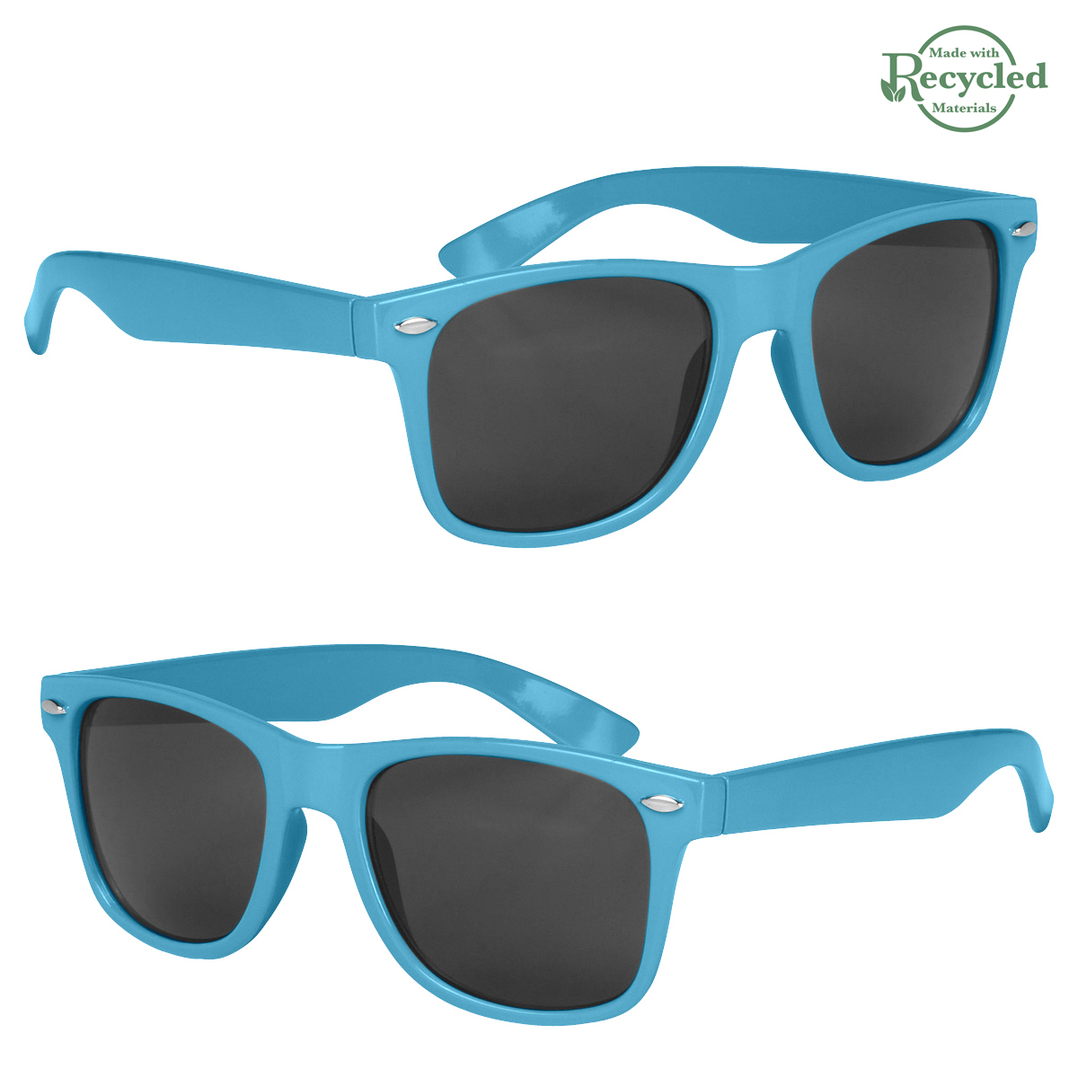 Picture of Full Color Malibu Sunglasses