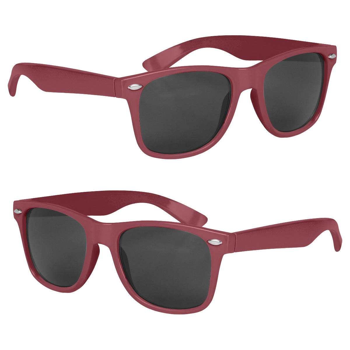 Picture of Full Color Malibu Sunglasses