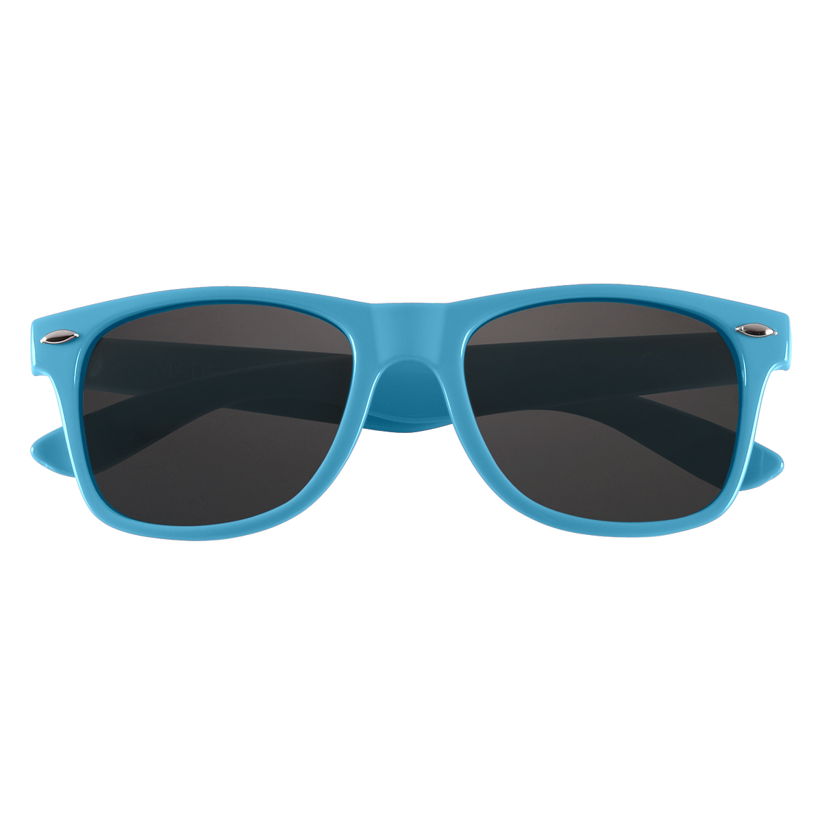 Picture of Full Color Malibu Sunglasses